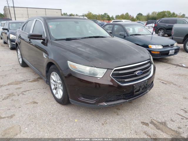 Ford Taurus Se Image 1