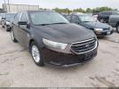 Ford Taurus Se Image 1