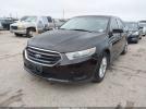 Ford Taurus Se Image 5