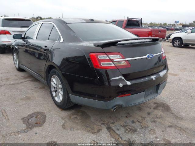 Ford Taurus Se Image 2