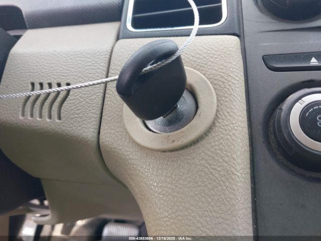 Ford Taurus Se Image 10