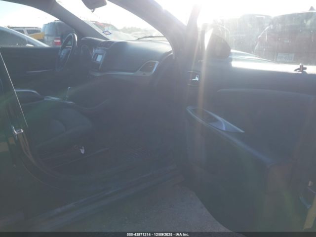 Dodge Journey Sxt Image 7