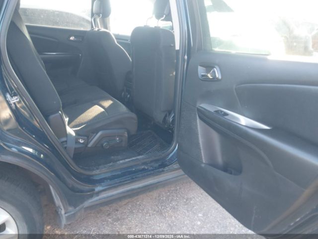 Dodge Journey Sxt Image 5