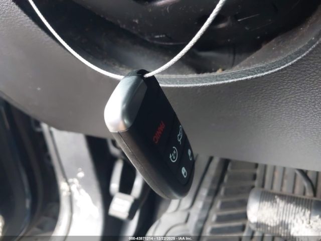 Dodge Journey Sxt Image 2