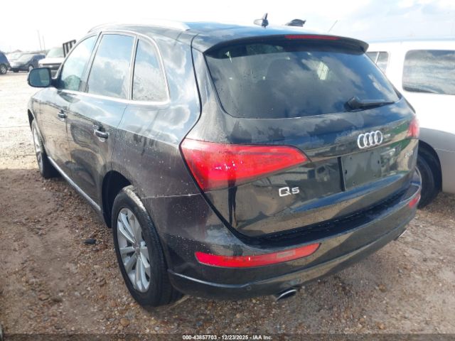 Audi Q5 2.0t Premium Image 4