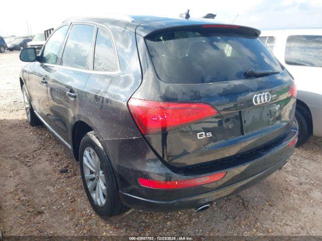 Audi Q5 2.0t Premium Image 4