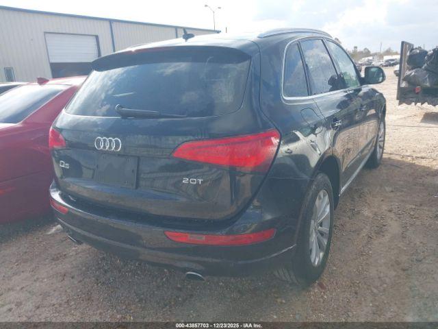 Audi Q5 2.0t Premium Image 3