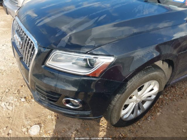 Audi Q5 2.0t Premium Image 10