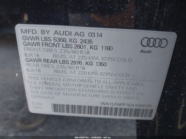 Audi Q5 2.0t Premium Image 11
