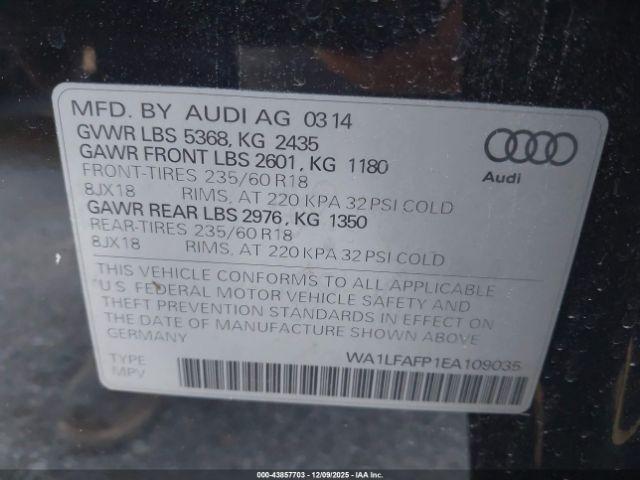 Audi Q5 2.0t Premium Image 11