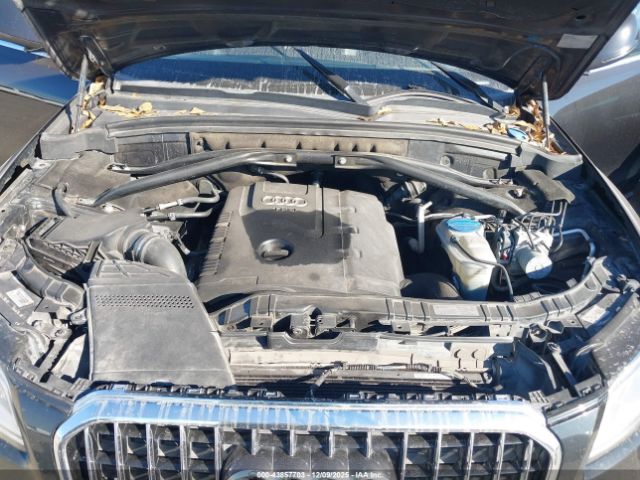 Audi Q5 2.0t Premium Image 7