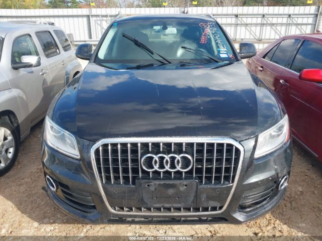 Audi Q5 2.0t Premium Image 16