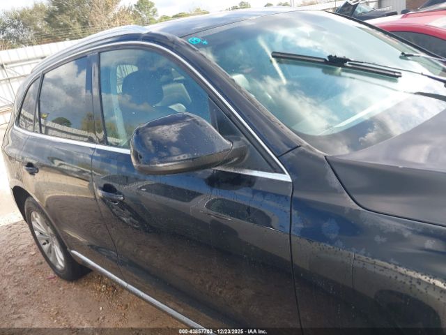 Audi Q5 2.0t Premium Image 9