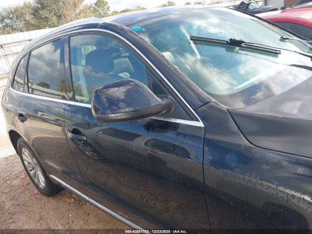 Audi Q5 2.0t Premium Image 9