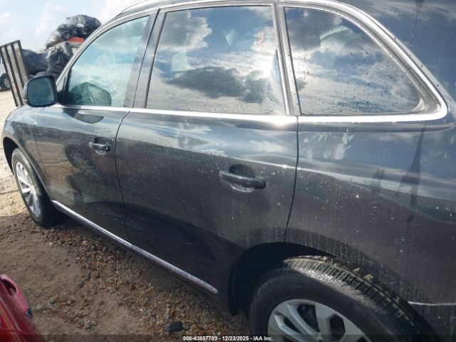 Audi Q5 2.0t Premium Image 12