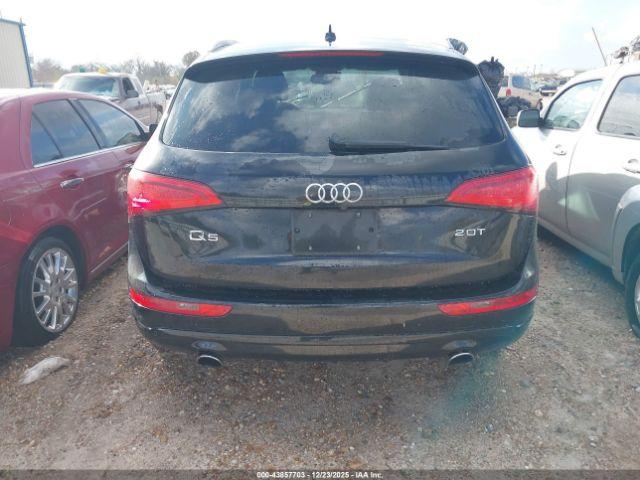 Audi Q5 2.0t Premium Image 14