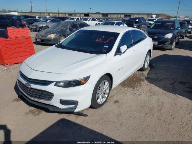 Chevrolet Malibu Lt Image 2
