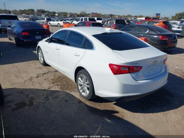 Chevrolet Malibu Lt Image 7
