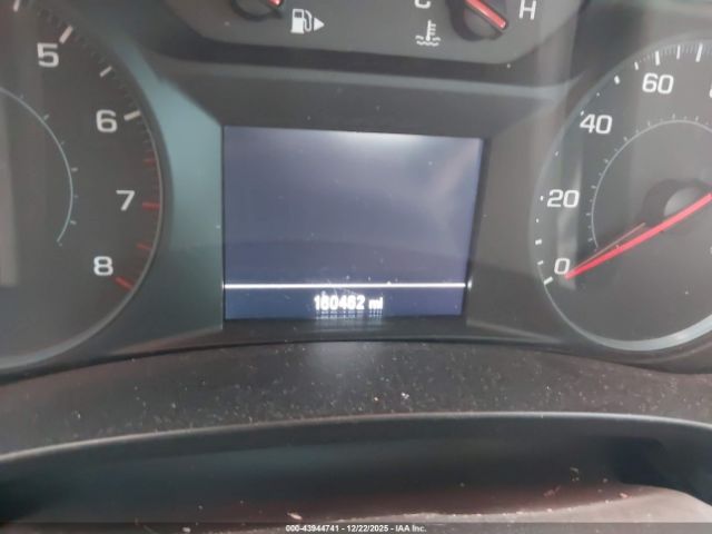 Chevrolet Malibu Lt Image 4