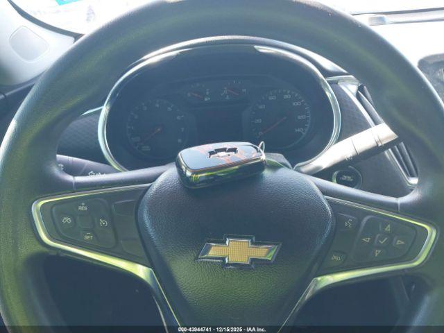 Chevrolet Malibu Lt Image 19