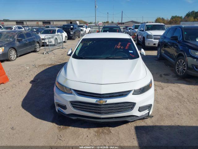 Chevrolet Malibu Lt Image 18