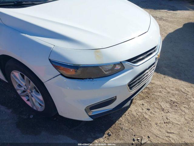 Chevrolet Malibu Lt Image 15