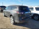 Chevrolet Traverse 1lt Image 5