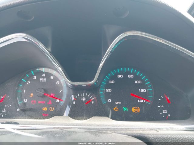 Chevrolet Traverse 1lt Image 9