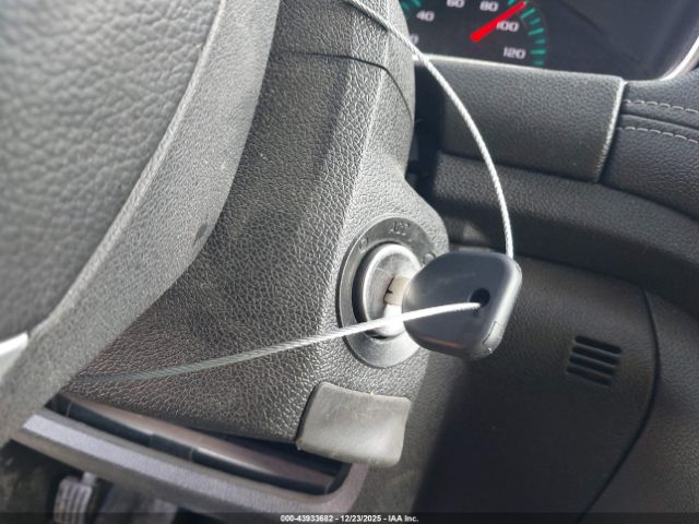 Chevrolet Traverse 1lt Image 11