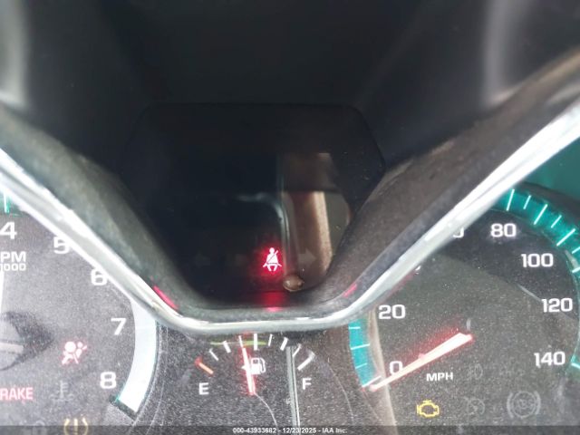 Chevrolet Traverse 1lt Image 16