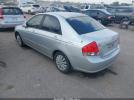 Kia Spectra Ex Image 6