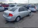 Kia Spectra Ex Image 11