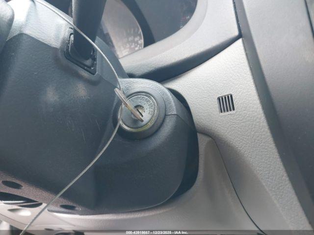 Kia Spectra Ex Image 7