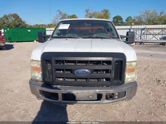 Ford F-250 Image 5