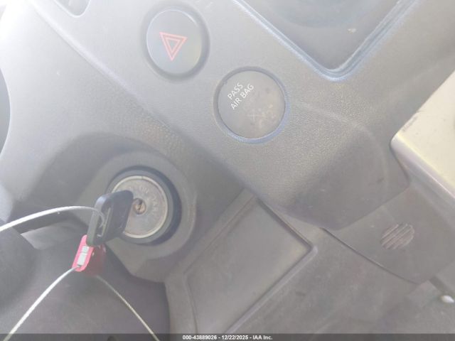 Nissan Pathfinder Se Image 12