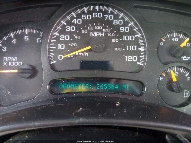 Chevrolet Suburban 1500 Z71 Image 5