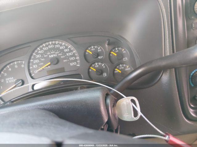 Chevrolet Suburban 1500 Z71 Image 2