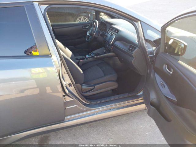 Nissan LEAF Sv Image 10