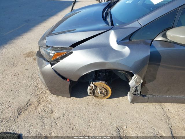 Nissan LEAF Sv Image 4