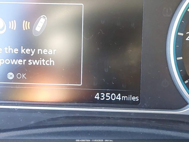 Nissan LEAF Sv Image 15