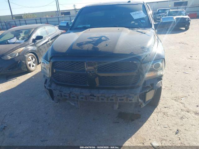 Ram 1500 Express Image 2