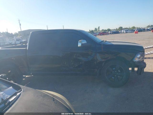 Ram 1500 Express Image 13