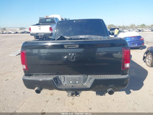 Ram 1500 Express Image 17