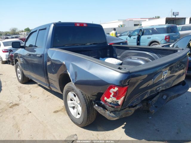 Ram 1500 Tradesman  4x2 6'4 Box Image 9