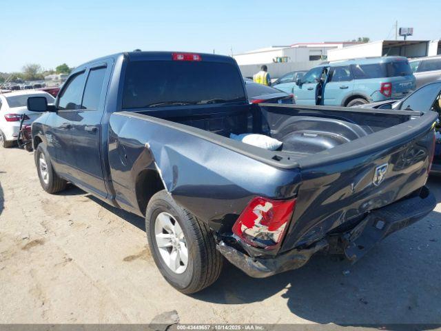 Ram 1500 Tradesman  4x2 6'4 Box Image 9