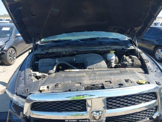 Ram 1500 Tradesman  4x2 6'4 Box Image 6