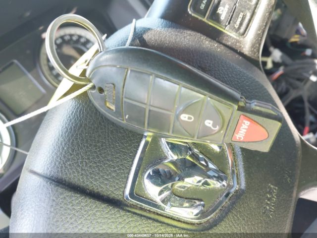 Ram 1500 Tradesman  4x2 6'4 Box Image 5