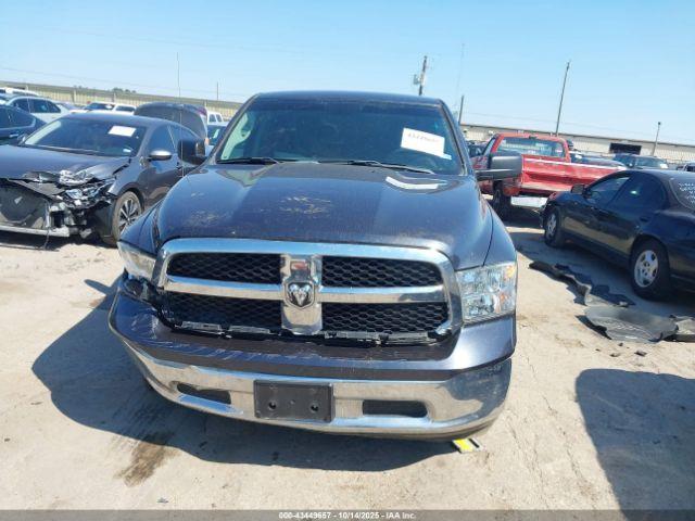 Ram 1500 Tradesman  4x2 6'4 Box Image 15