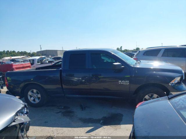 Ram 1500 Tradesman  4x2 6'4 Box Image 2