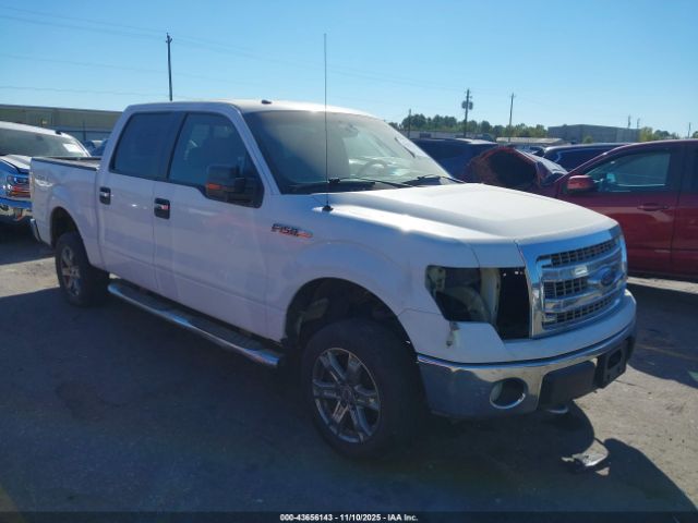 Ford F-150 Xlt Image 1